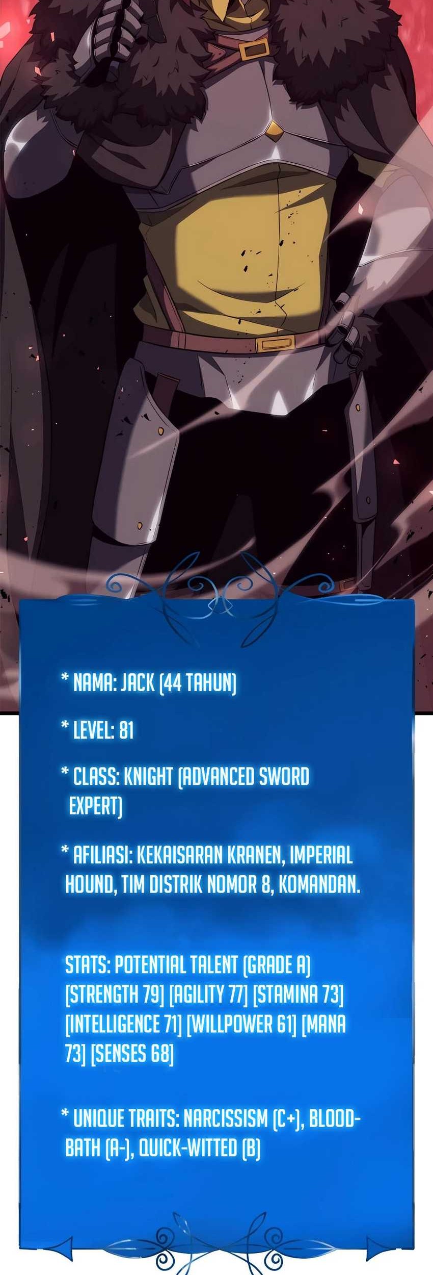 The Count’s Youngest Son Is A Player! Chapter 45 Gambar 8