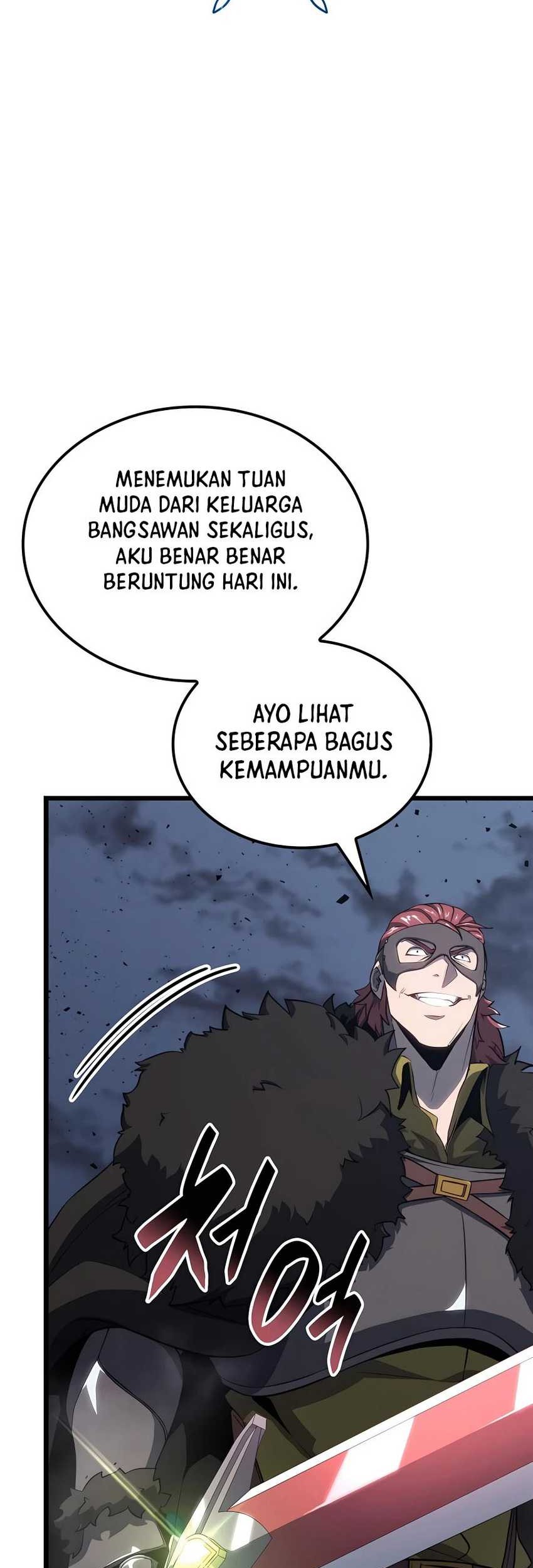 The Count’s Youngest Son Is A Player! Chapter 45 Gambar 9