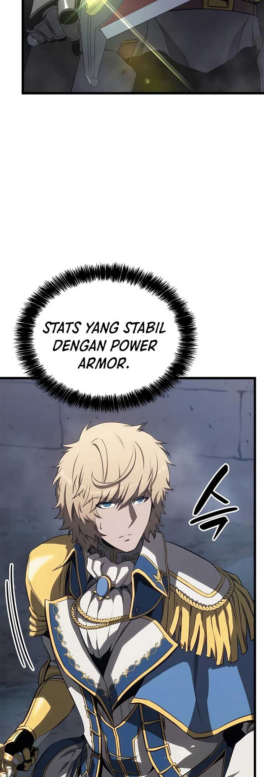 The Count’s Youngest Son Is A Player! Chapter 45 Gambar 10