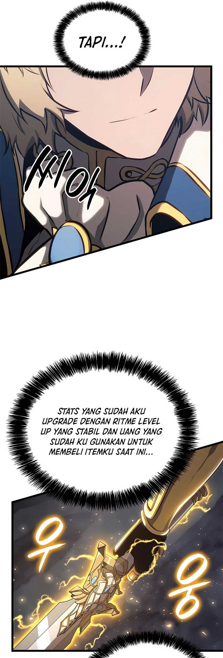 The Count’s Youngest Son Is A Player! Chapter 45 Gambar 12