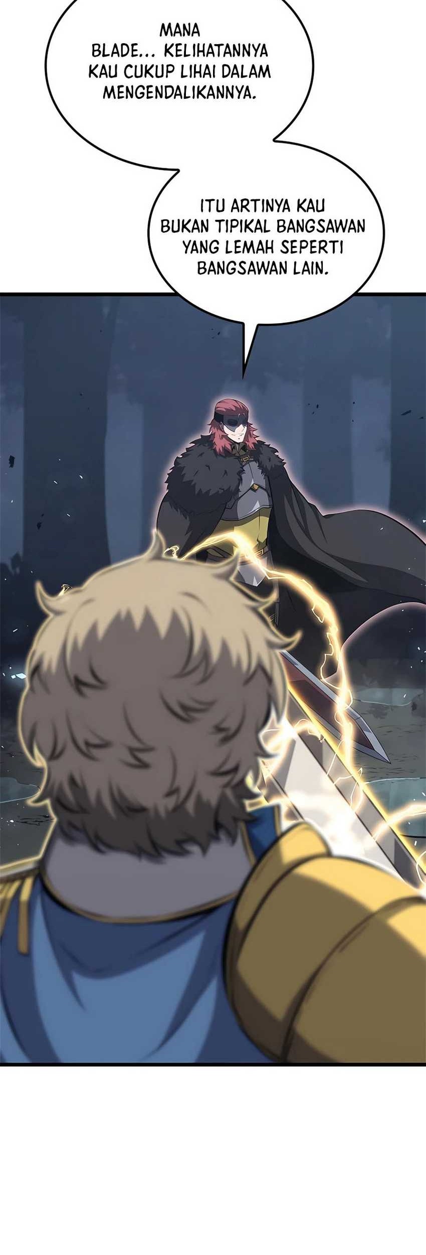 The Count’s Youngest Son Is A Player! Chapter 45 Gambar 15