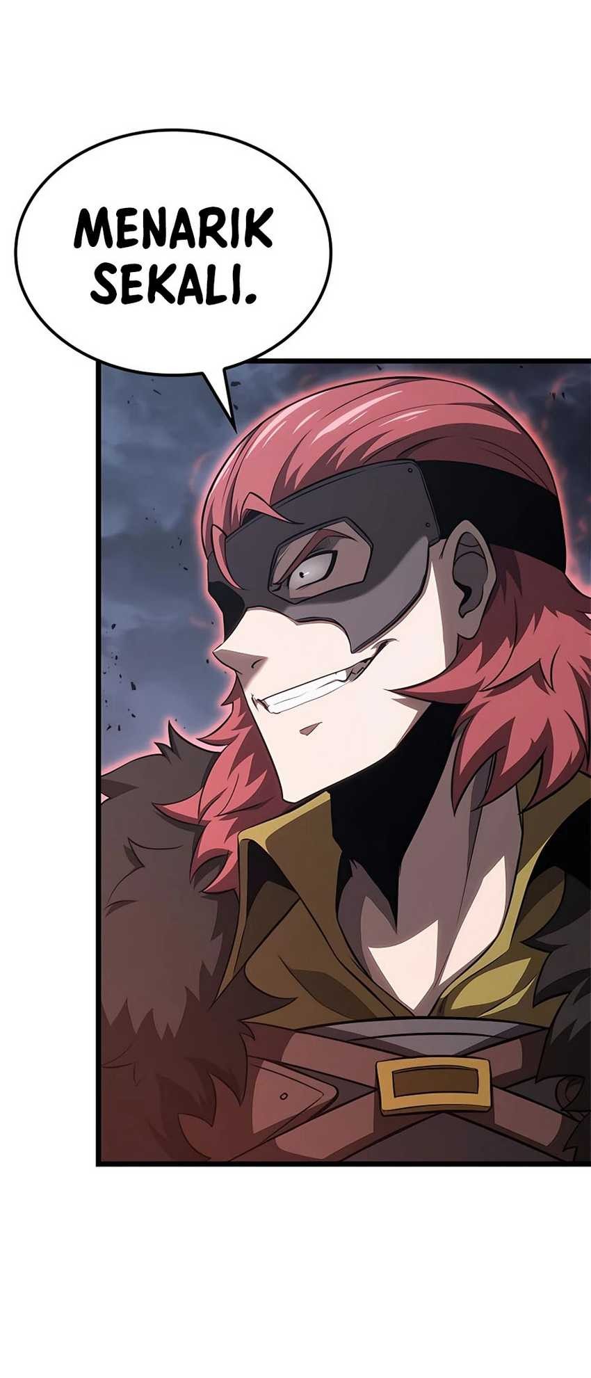 The Count’s Youngest Son Is A Player! Chapter 45 Gambar 16