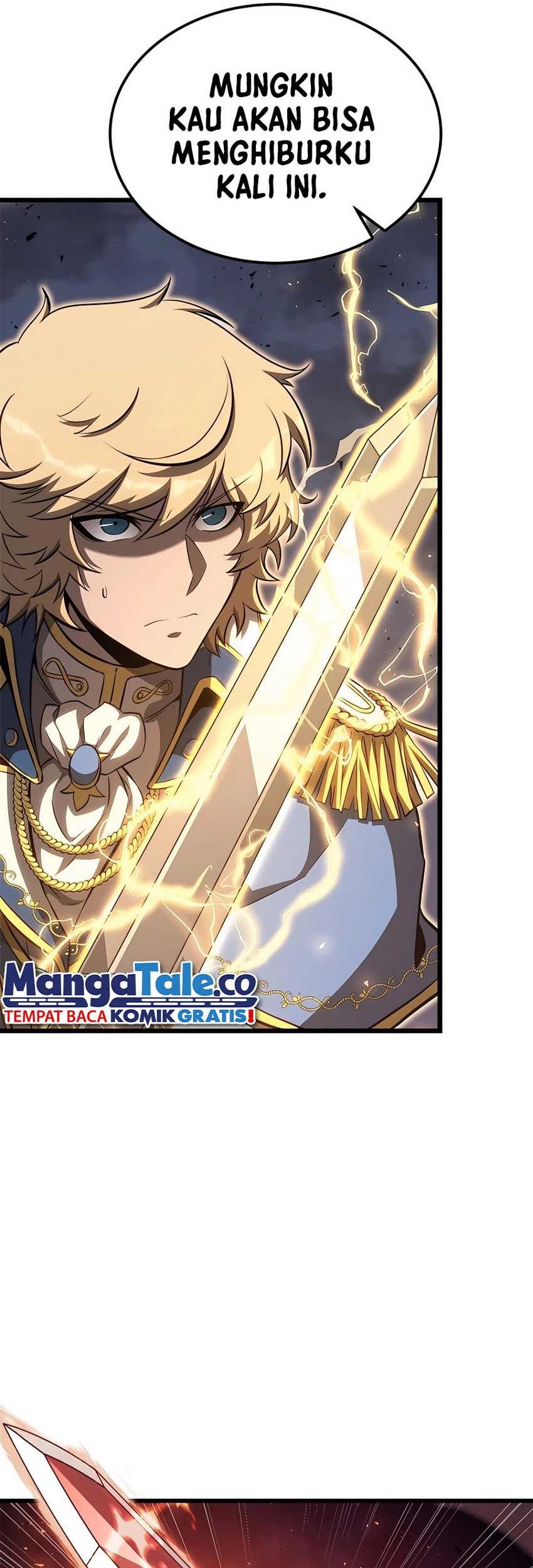 The Count’s Youngest Son Is A Player! Chapter 45 Gambar 17