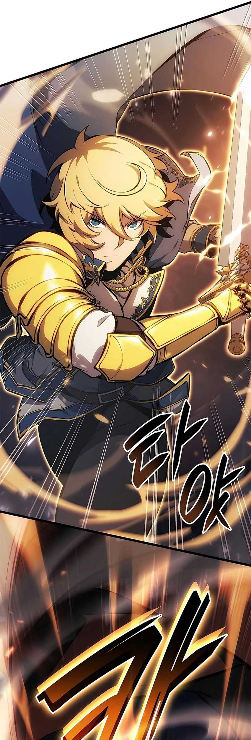 The Count’s Youngest Son Is A Player! Chapter 45 Gambar 22