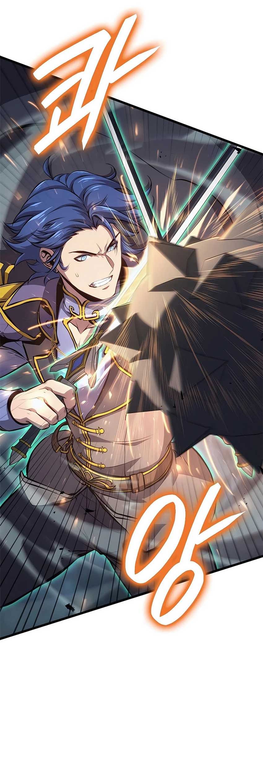 The Count’s Youngest Son Is A Player! Chapter 45 Gambar 27