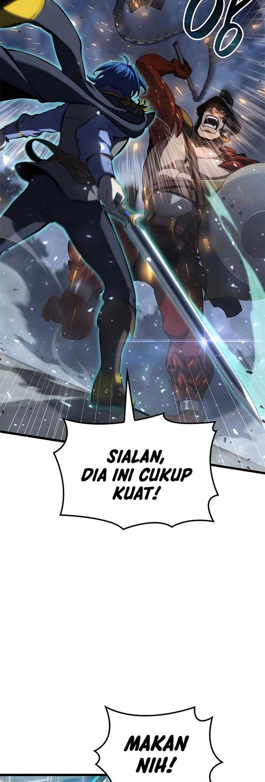 The Count’s Youngest Son Is A Player! Chapter 45 Gambar 29