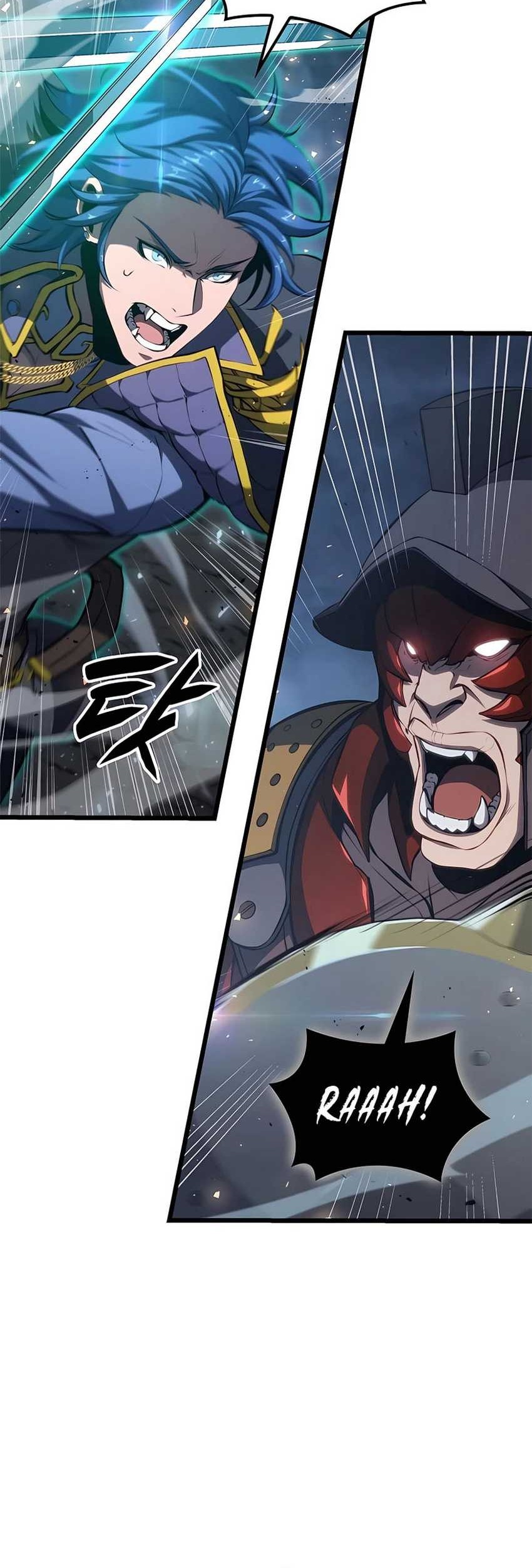 The Count’s Youngest Son Is A Player! Chapter 45 Gambar 30