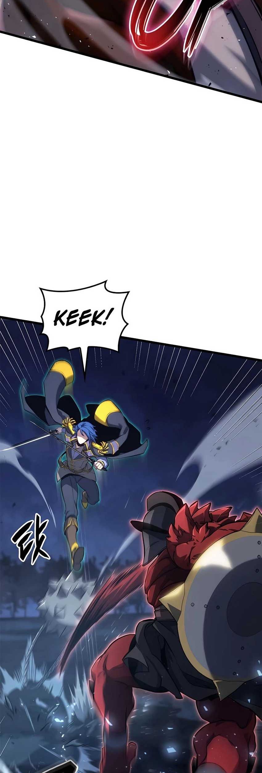 The Count’s Youngest Son Is A Player! Chapter 45 Gambar 34