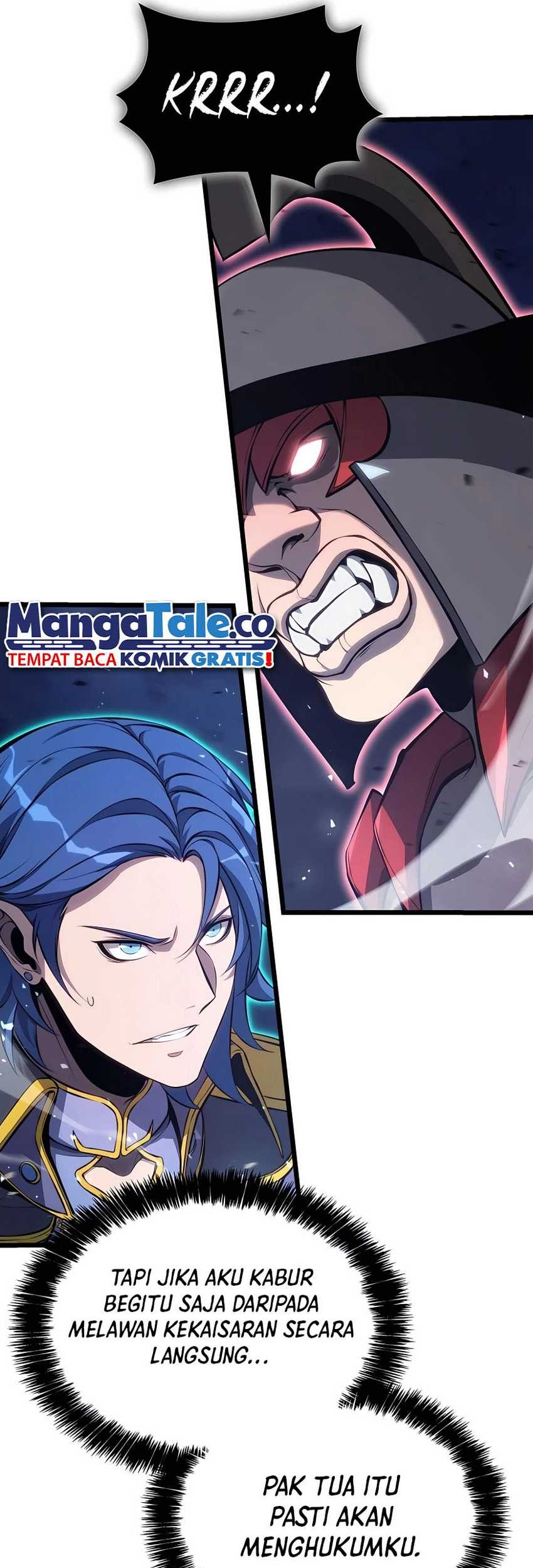 The Count’s Youngest Son Is A Player! Chapter 45 Gambar 37