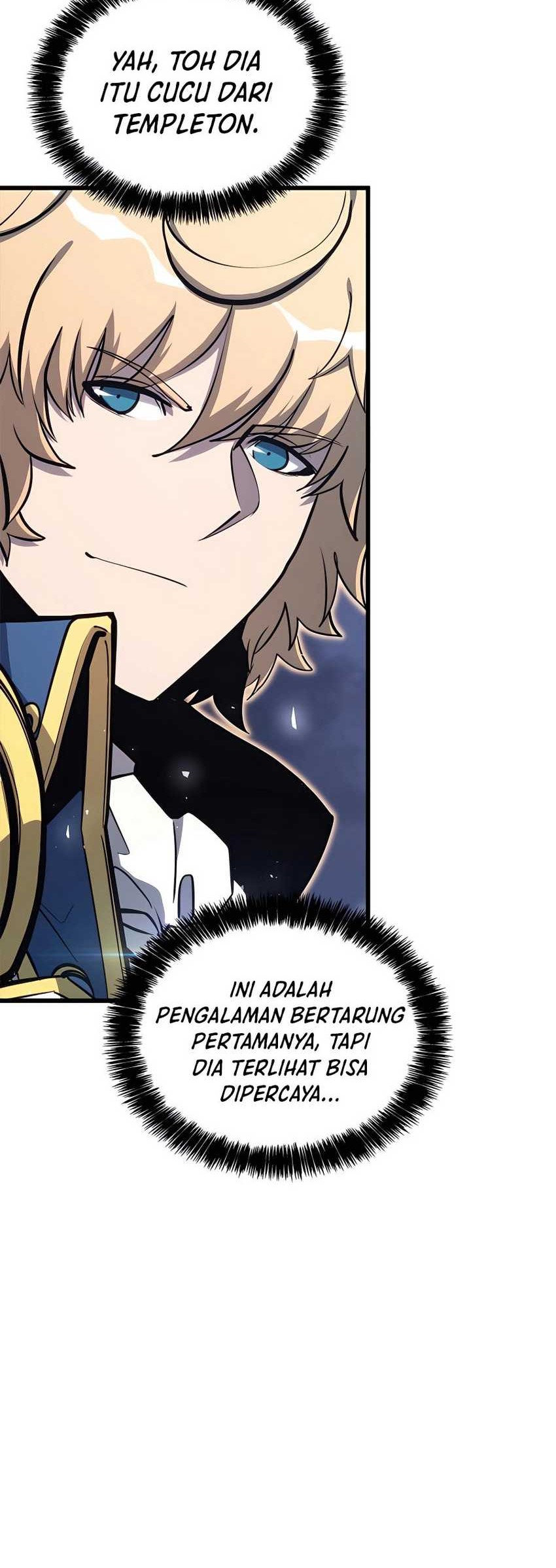 The Count’s Youngest Son Is A Player! Chapter 44 Gambar 64