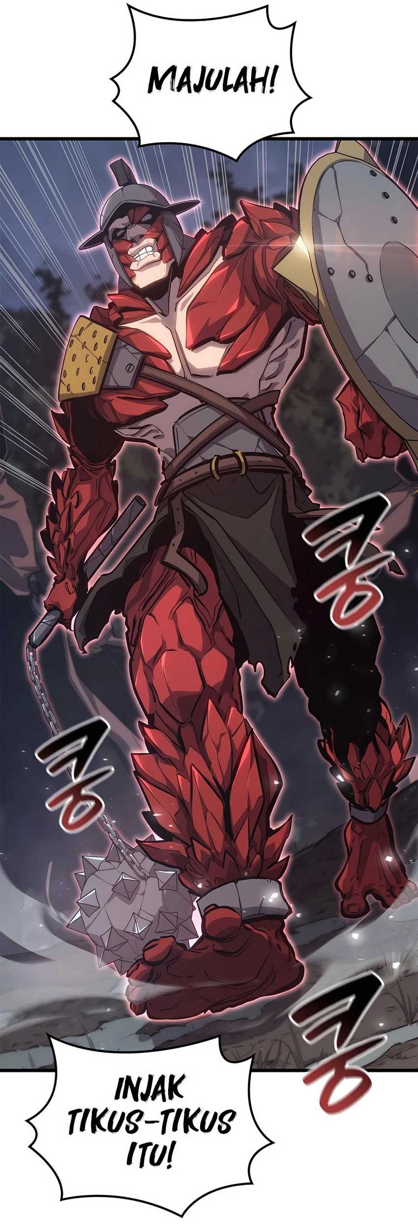 The Count’s Youngest Son Is A Player! Chapter 44 Gambar 61