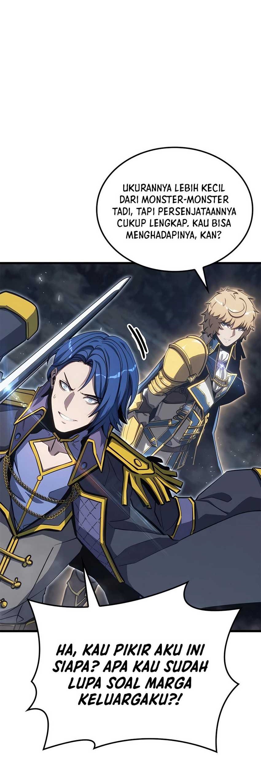 The Count’s Youngest Son Is A Player! Chapter 44 Gambar 62