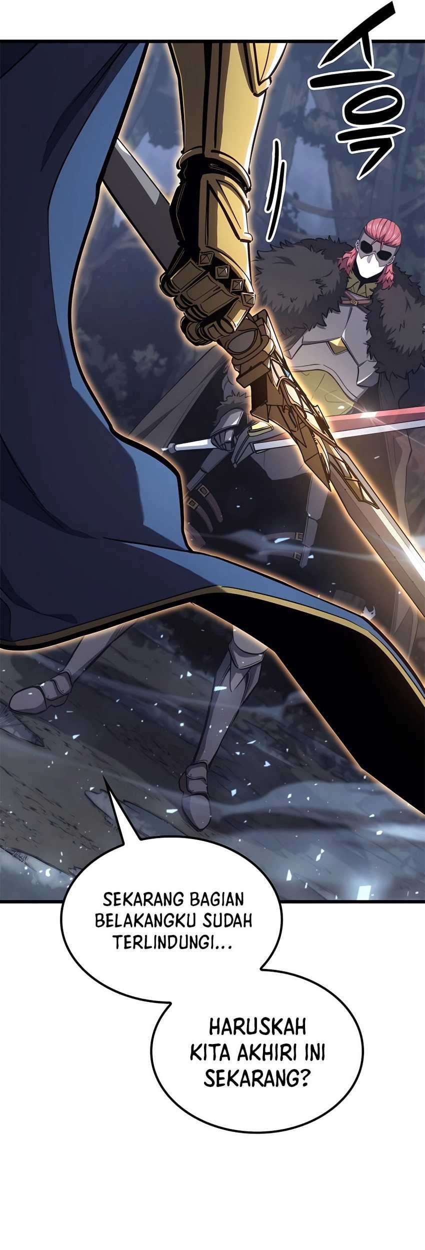 The Count’s Youngest Son Is A Player! Chapter 44 Gambar 65