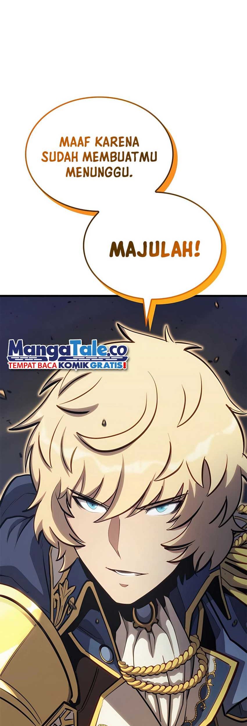 The Count’s Youngest Son Is A Player! Chapter 44 Gambar 66