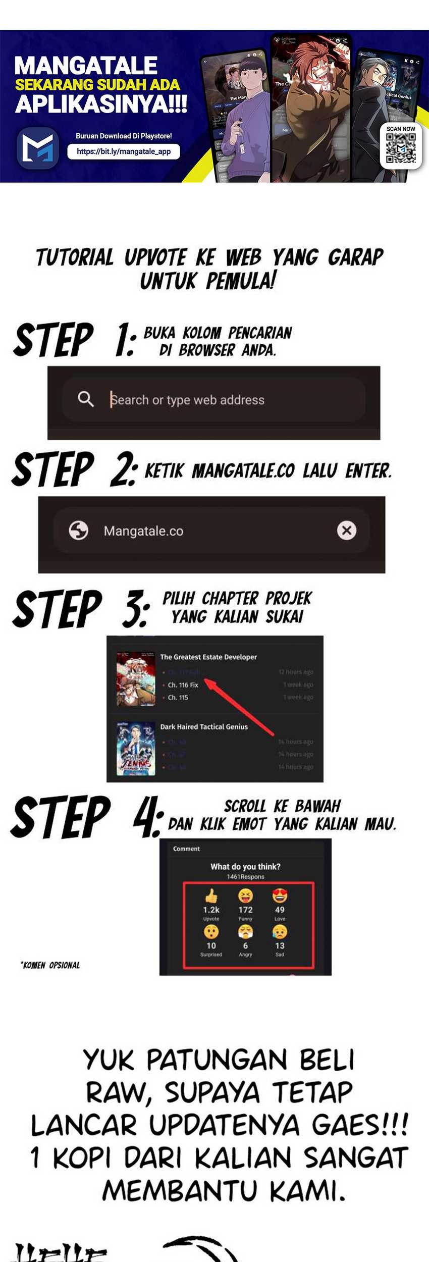 The Count’s Youngest Son Is A Player! Chapter 44 Gambar 69