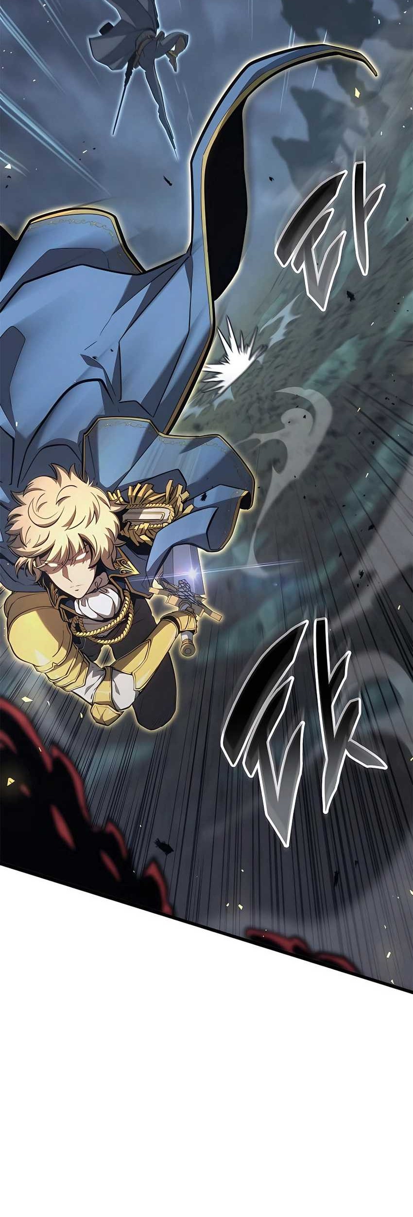 The Count’s Youngest Son Is A Player! Chapter 44 Gambar 45