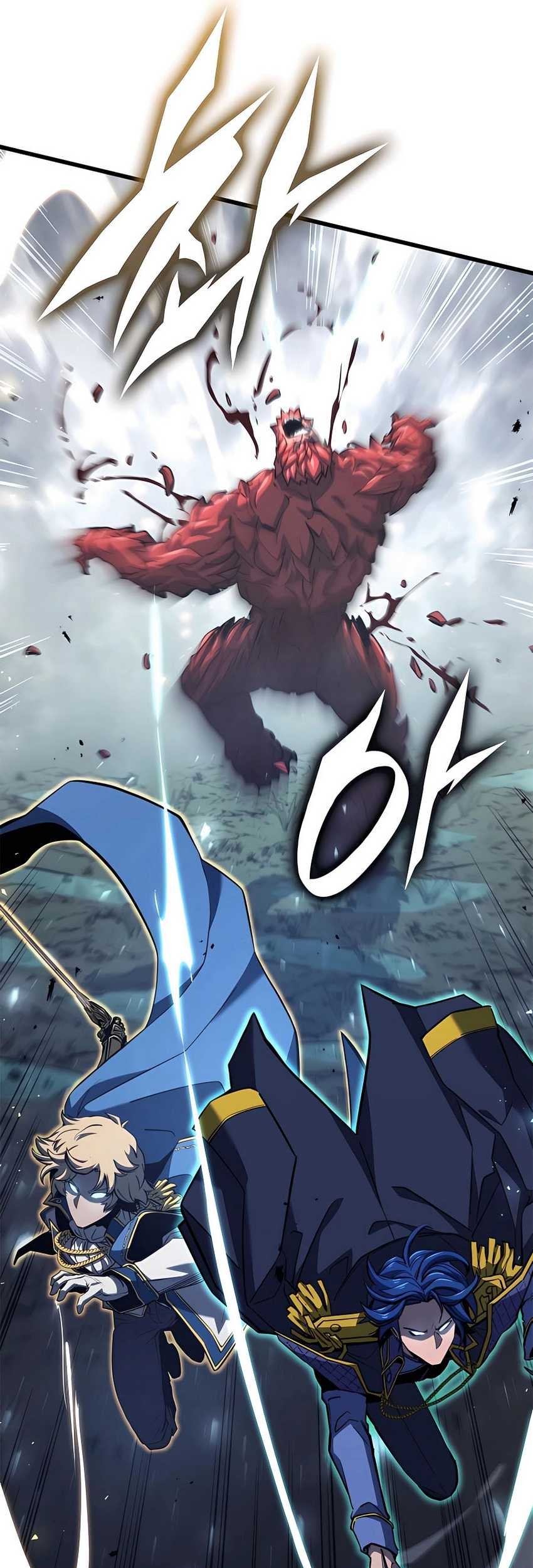 The Count’s Youngest Son Is A Player! Chapter 44 Gambar 42