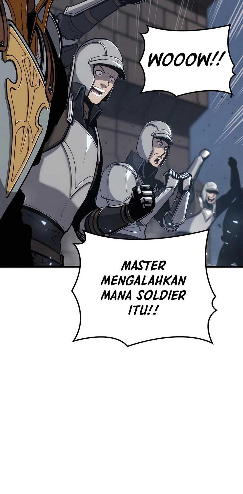 The Count’s Youngest Son Is A Player! Chapter 44 Gambar 51