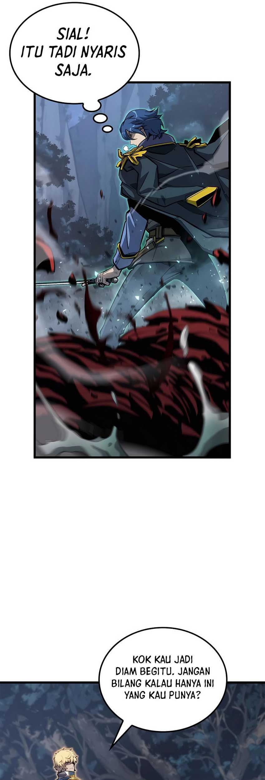 The Count’s Youngest Son Is A Player! Chapter 44 Gambar 52