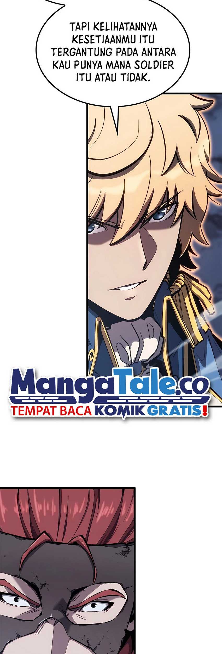 The Count’s Youngest Son Is A Player! Chapter 44 Gambar 54