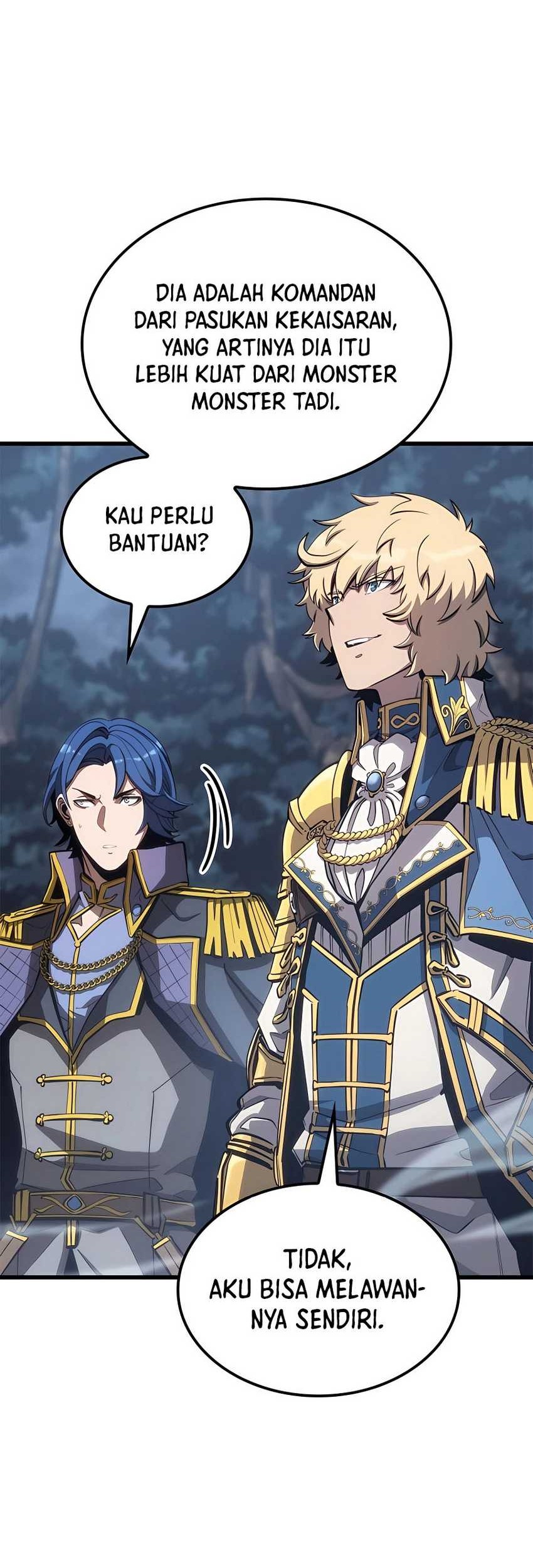 The Count’s Youngest Son Is A Player! Chapter 44 Gambar 58