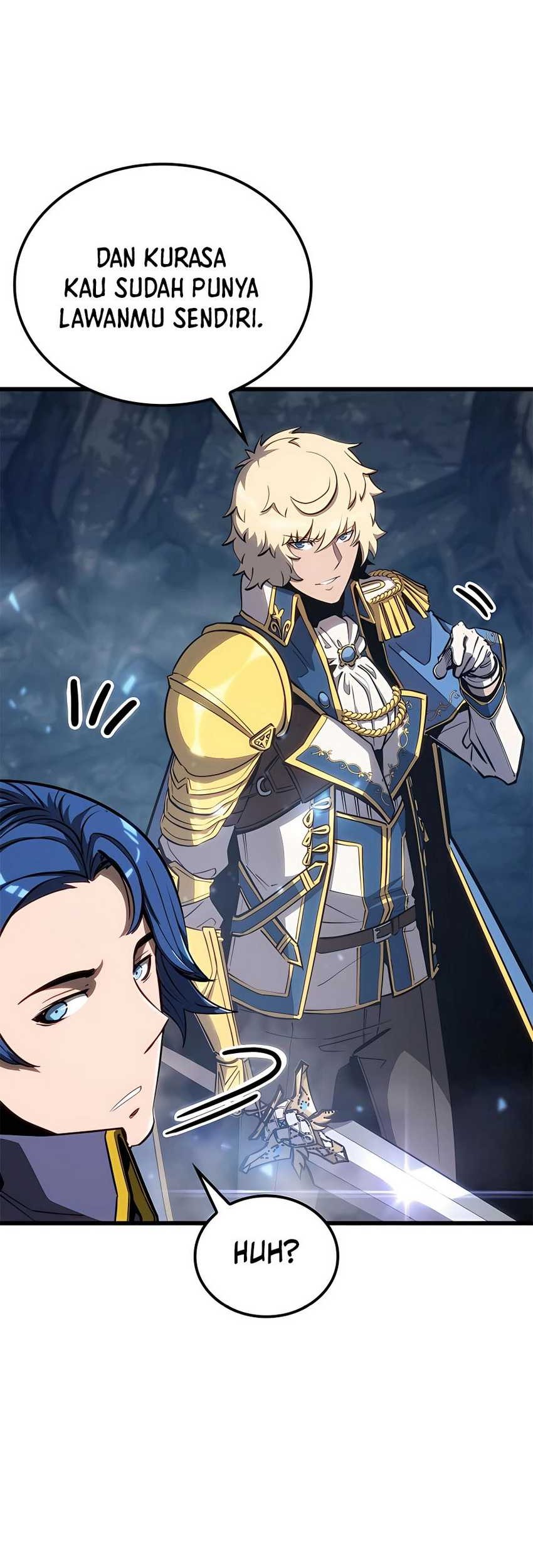 The Count’s Youngest Son Is A Player! Chapter 44 Gambar 59