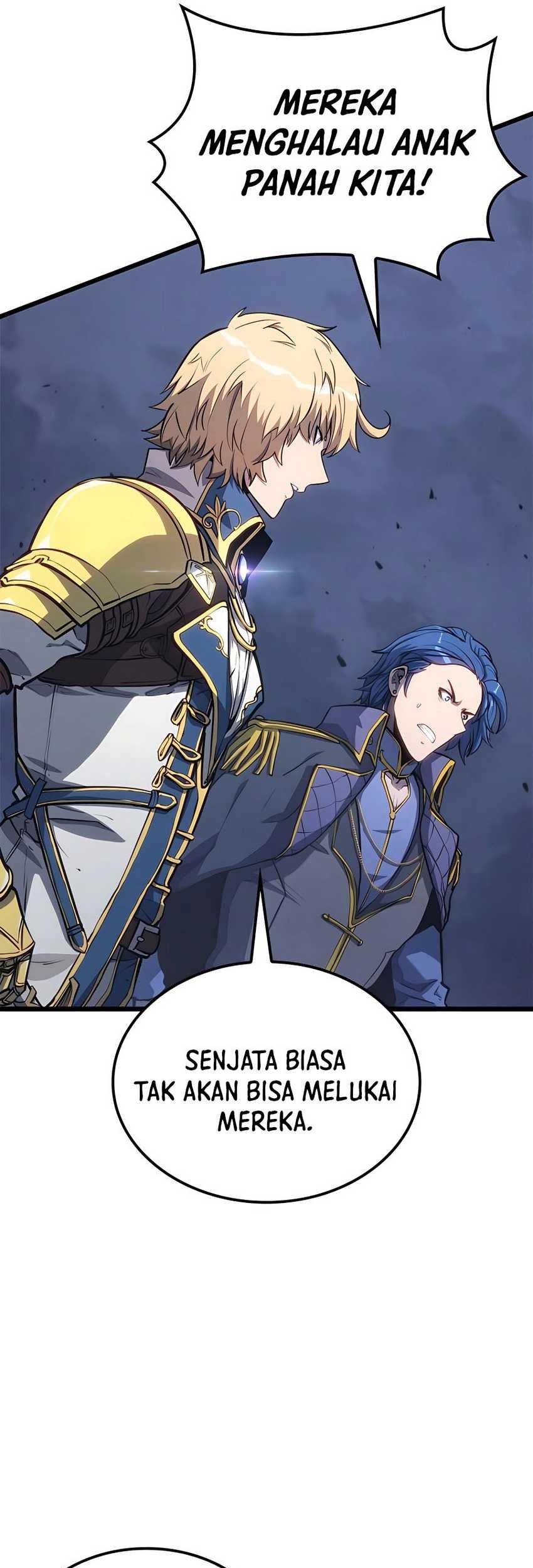 The Count’s Youngest Son Is A Player! Chapter 44 Gambar 12