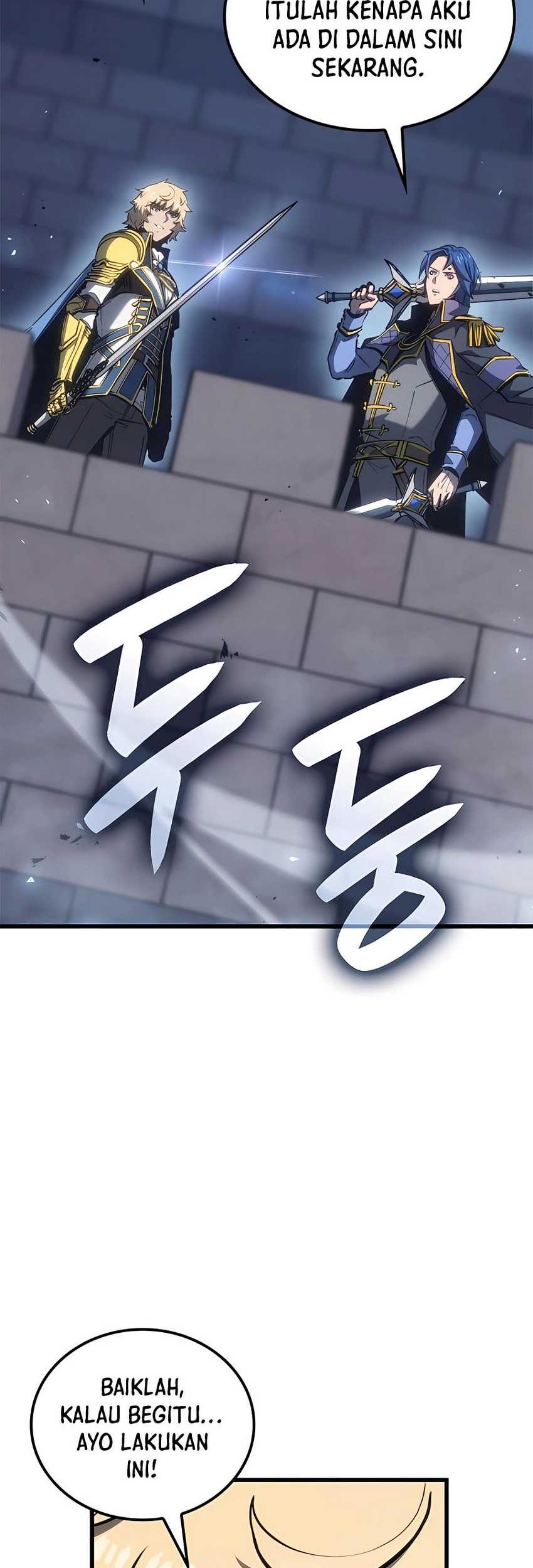 The Count’s Youngest Son Is A Player! Chapter 44 Gambar 15