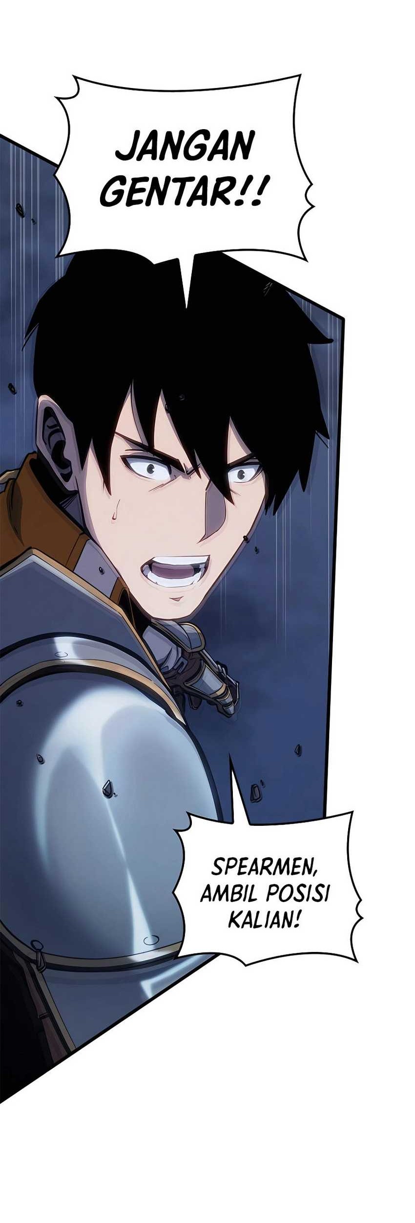 The Count’s Youngest Son Is A Player! Chapter 44 Gambar 20