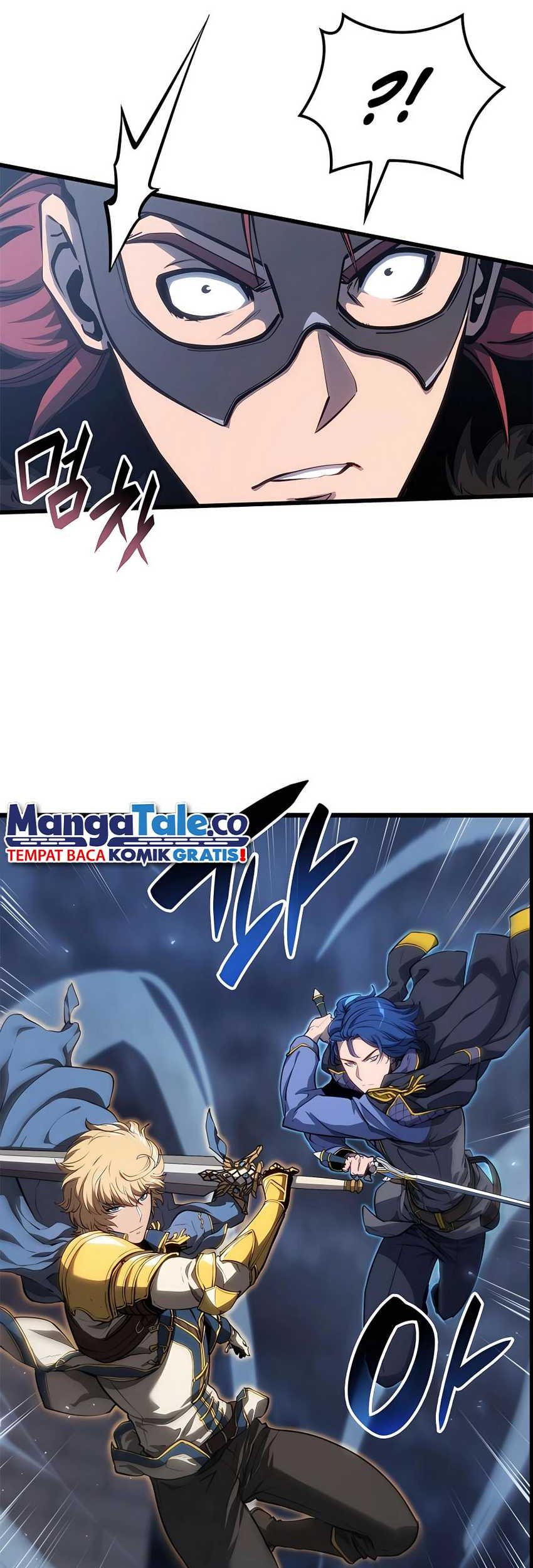 The Count’s Youngest Son Is A Player! Chapter 44 Gambar 24