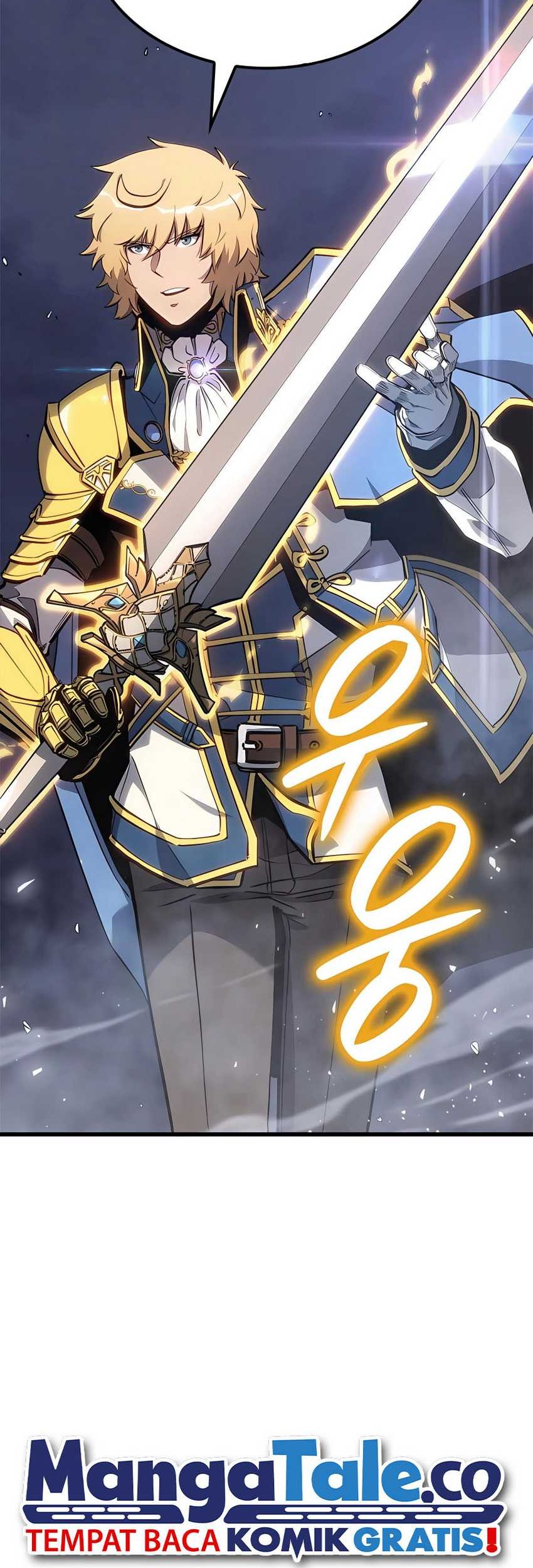 The Count’s Youngest Son Is A Player! Chapter 44 Gambar 34