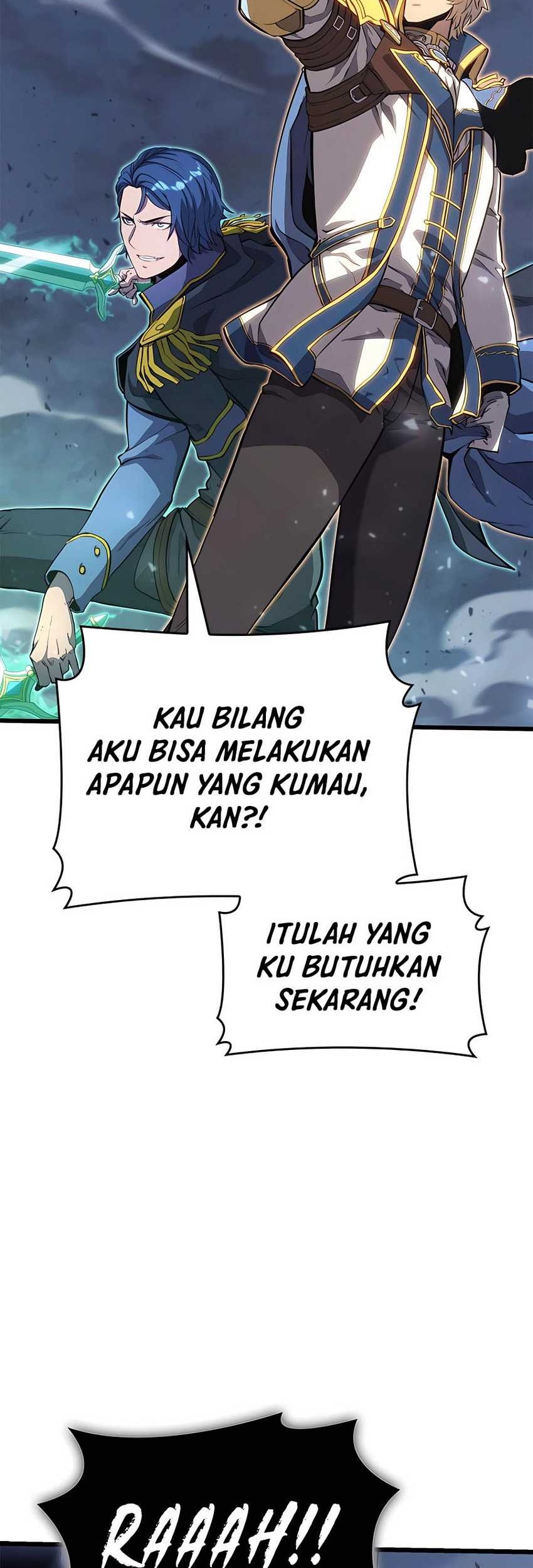 The Count’s Youngest Son Is A Player! Chapter 44 Gambar 38