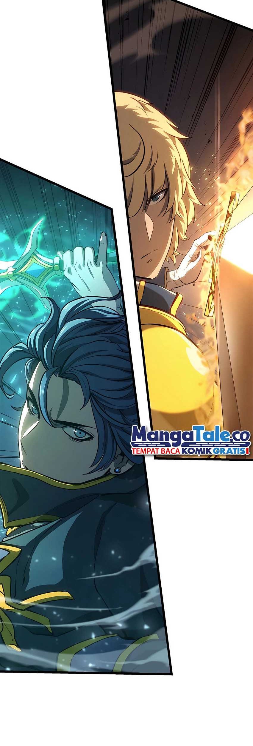 The Count’s Youngest Son Is A Player! Chapter 44 Gambar 40