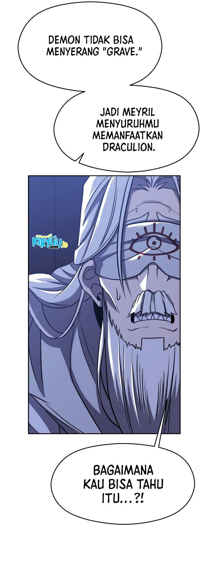 Archmage Transcending Through Regression Chapter 81 Gambar 37