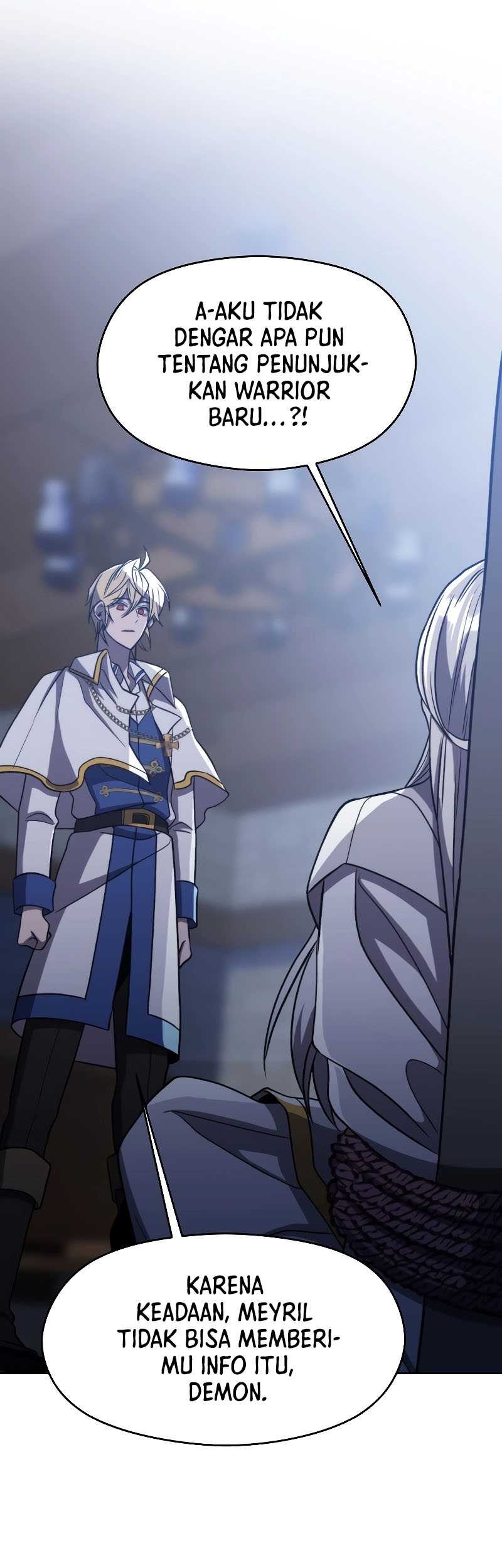 Archmage Transcending Through Regression Chapter 81 Gambar 34