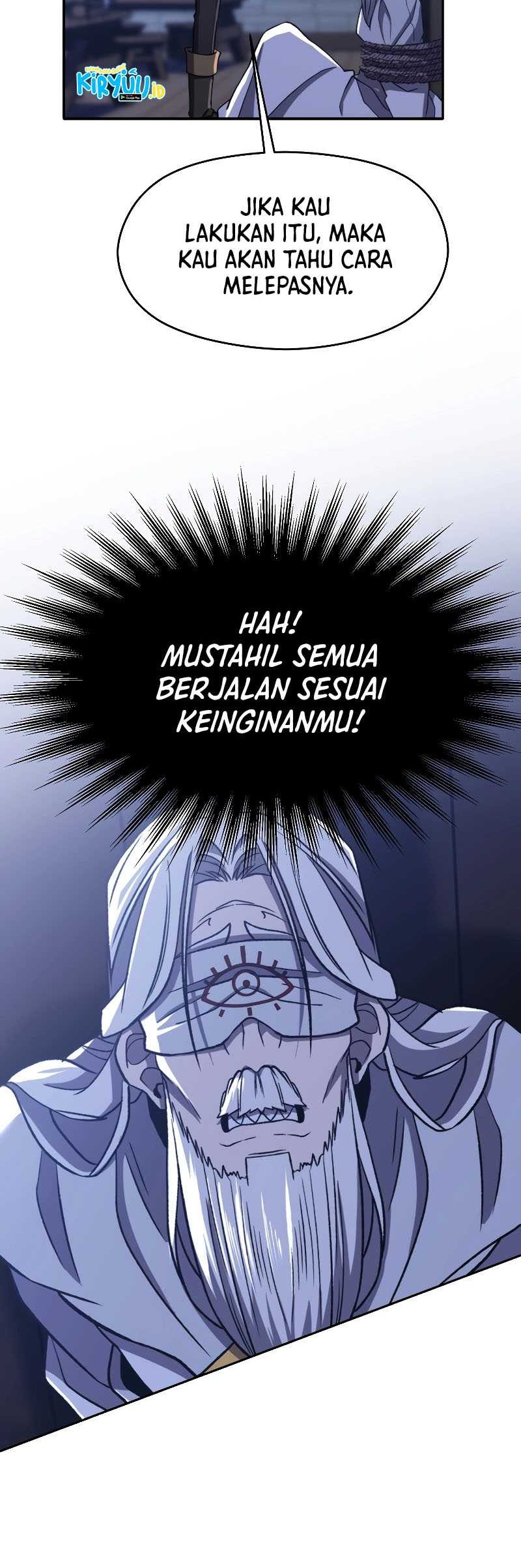 Archmage Transcending Through Regression Chapter 81 Gambar 41