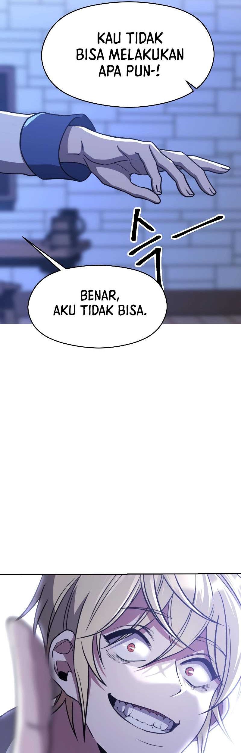 Archmage Transcending Through Regression Chapter 81 Gambar 39