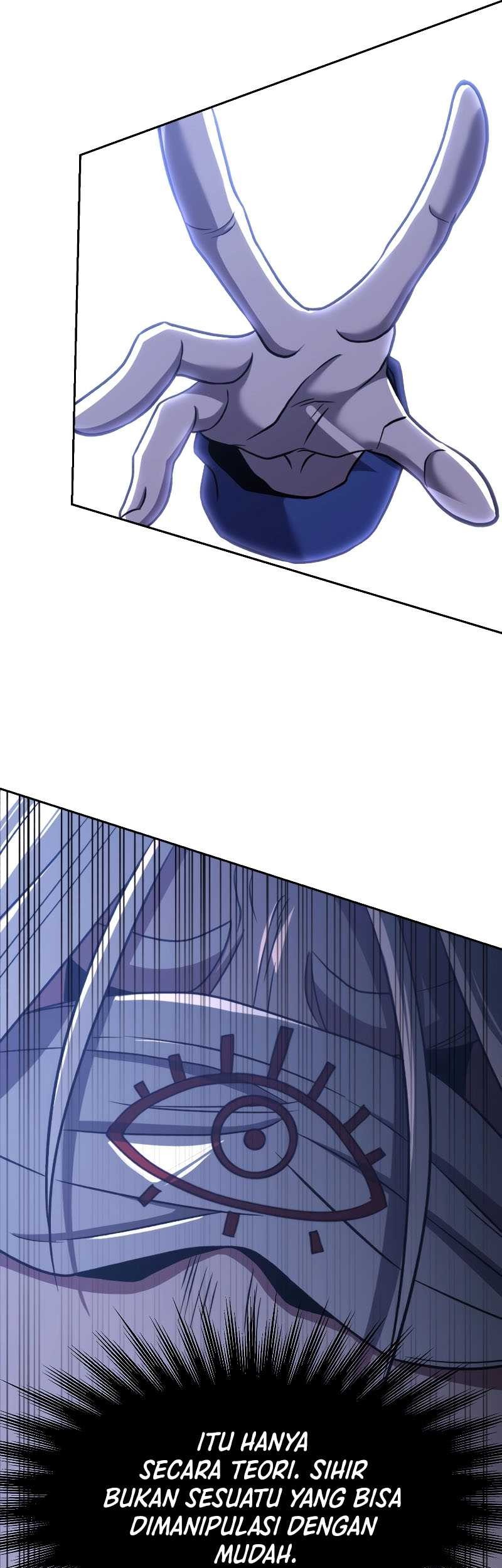 Archmage Transcending Through Regression Chapter 81 Gambar 42