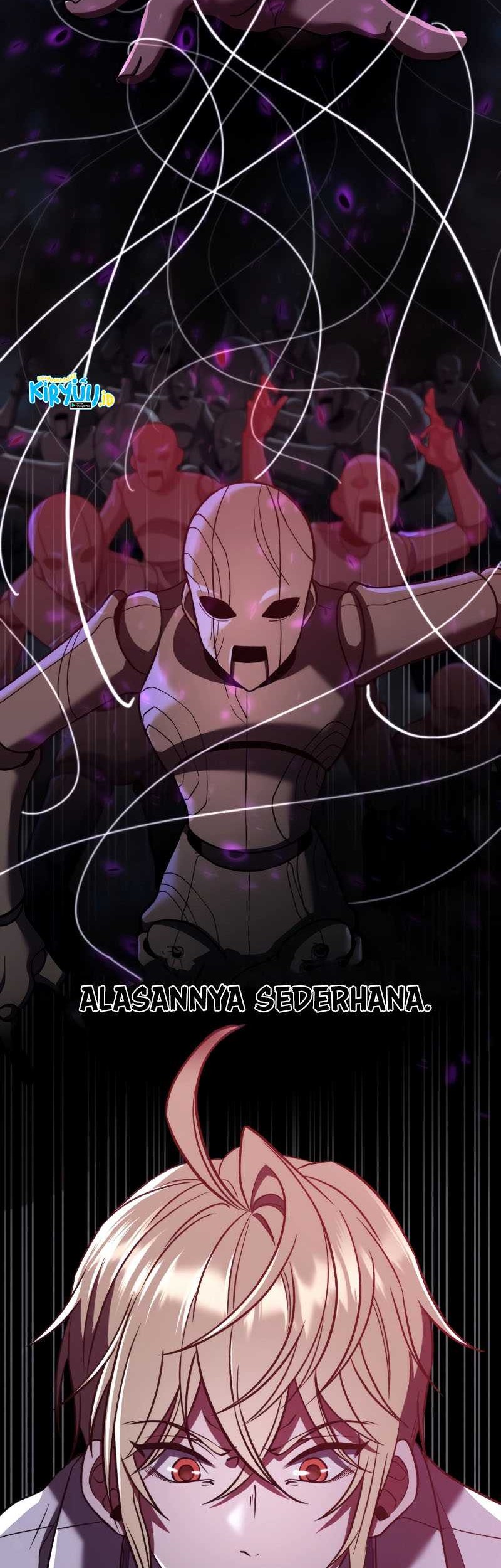 Archmage Transcending Through Regression Chapter 81 Gambar 3