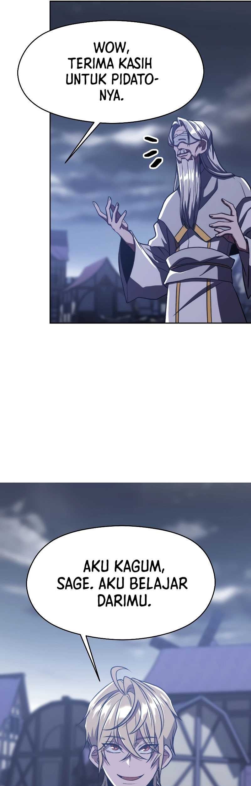 Archmage Transcending Through Regression Chapter 81 Gambar 6