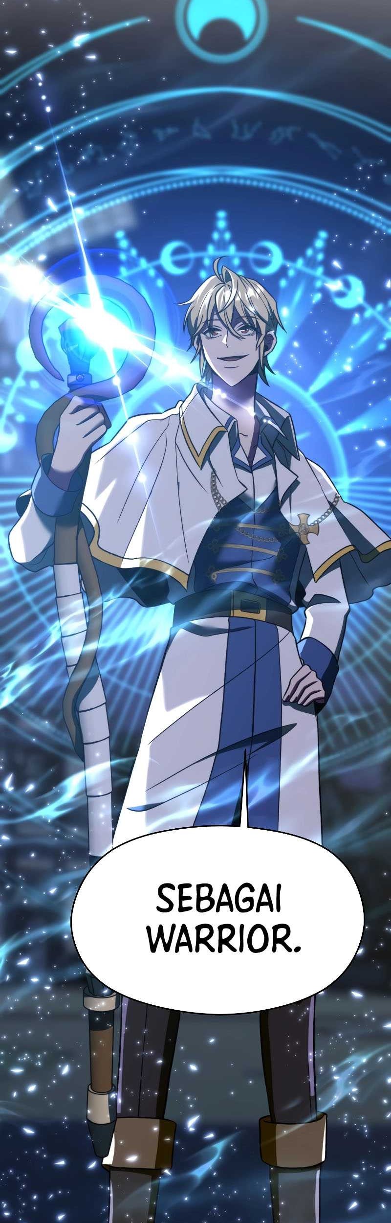 Archmage Transcending Through Regression Chapter 81 Gambar 12