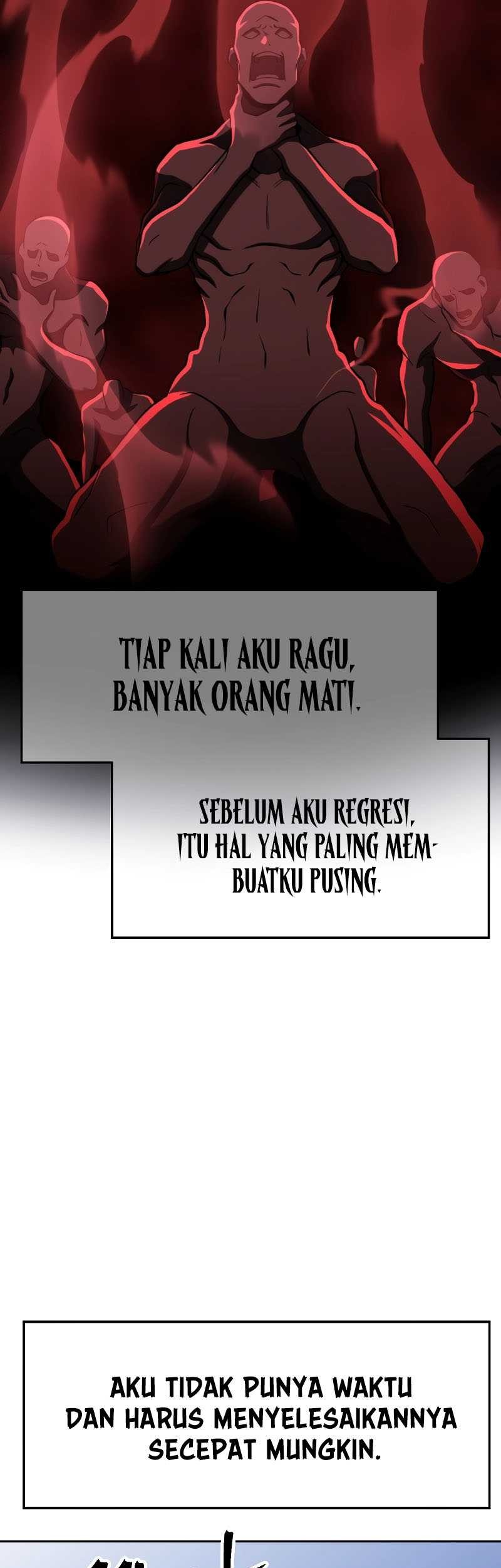 Archmage Transcending Through Regression Chapter 81 Gambar 14