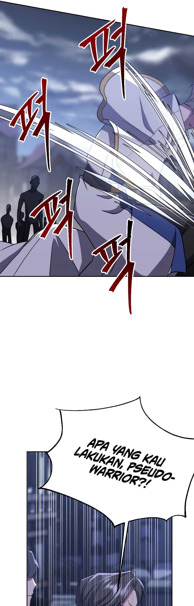 Archmage Transcending Through Regression Chapter 81 Gambar 18