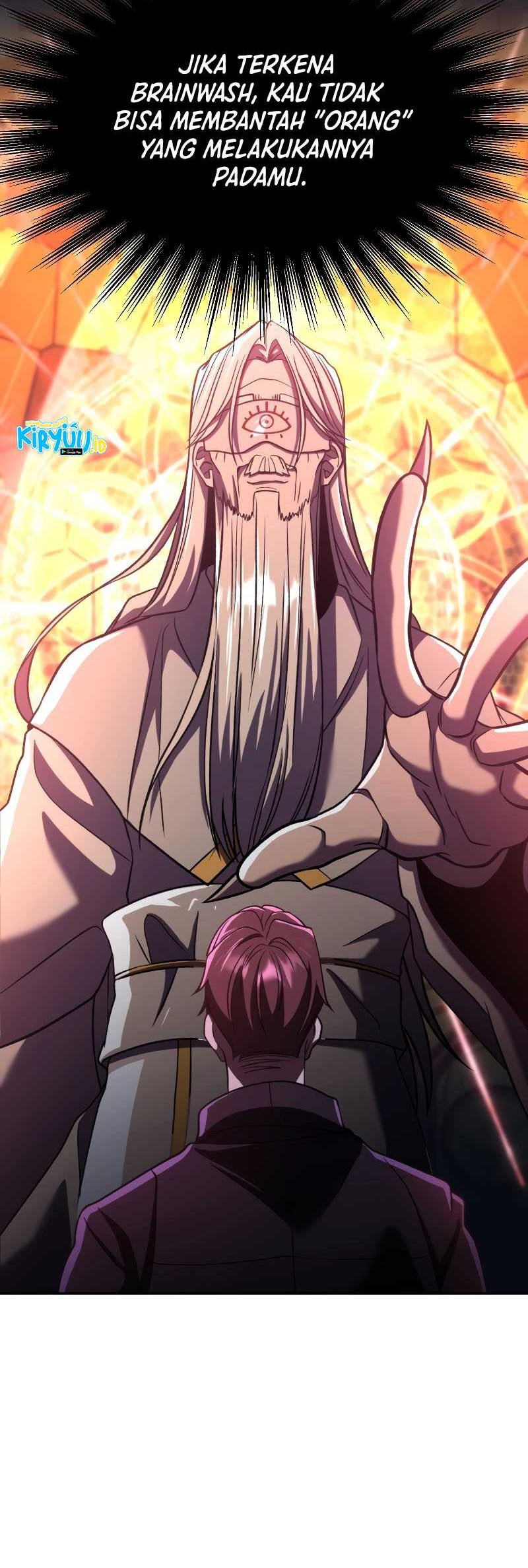 Archmage Transcending Through Regression Chapter 81 Gambar 21