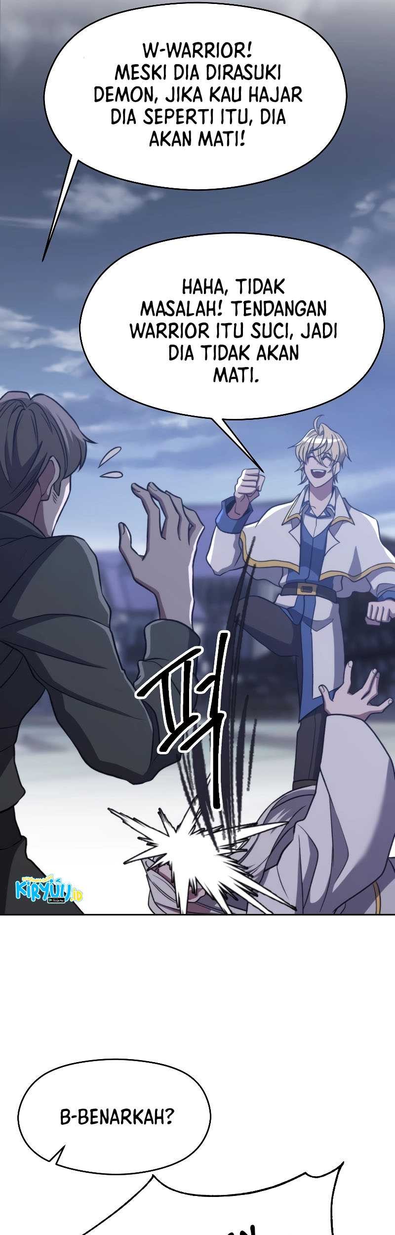 Archmage Transcending Through Regression Chapter 81 Gambar 26