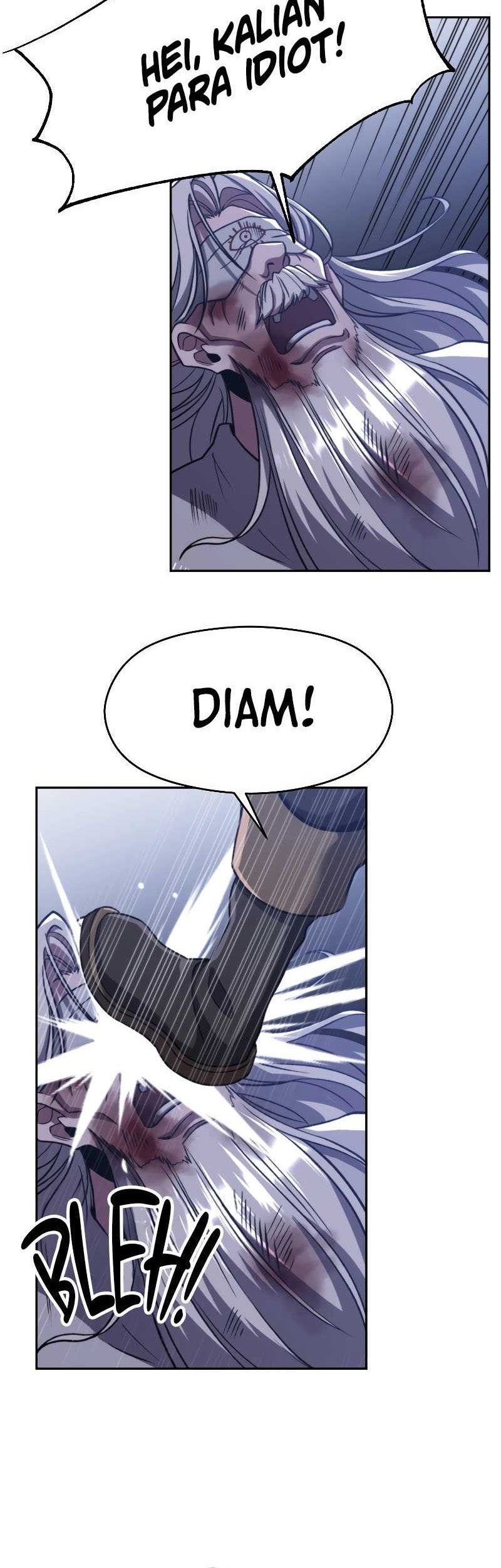 Archmage Transcending Through Regression Chapter 81 Gambar 27