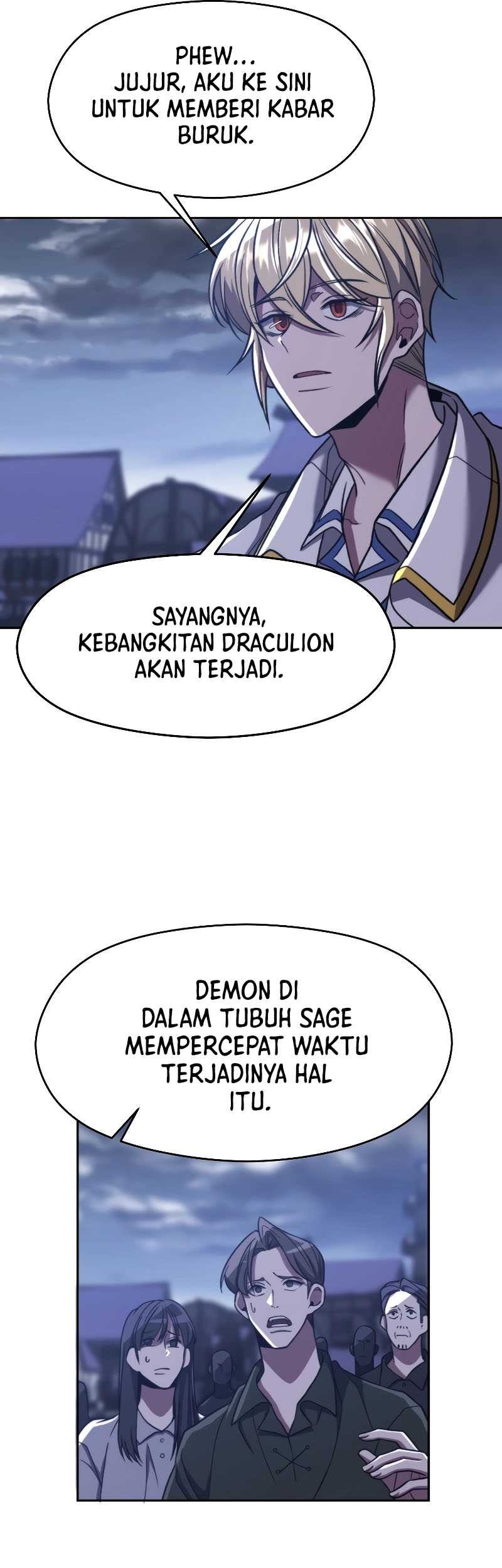 Archmage Transcending Through Regression Chapter 81 Gambar 28