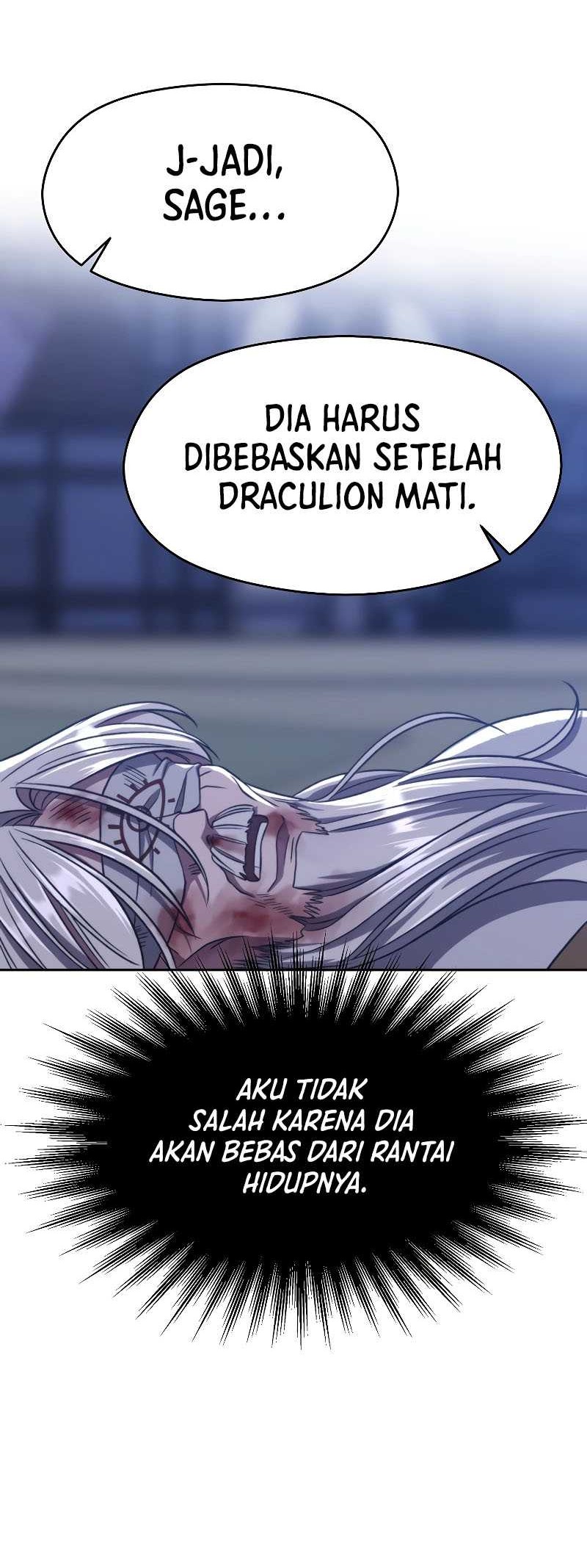 Archmage Transcending Through Regression Chapter 81 Gambar 29