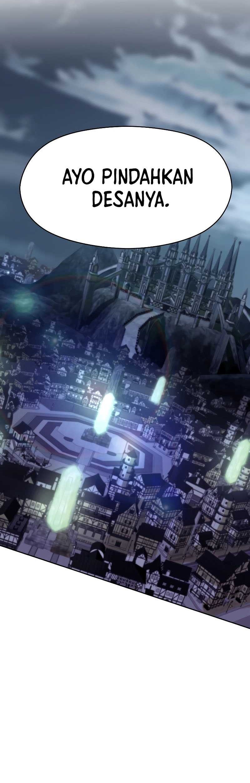 Archmage Transcending Through Regression Chapter 81 Gambar 31