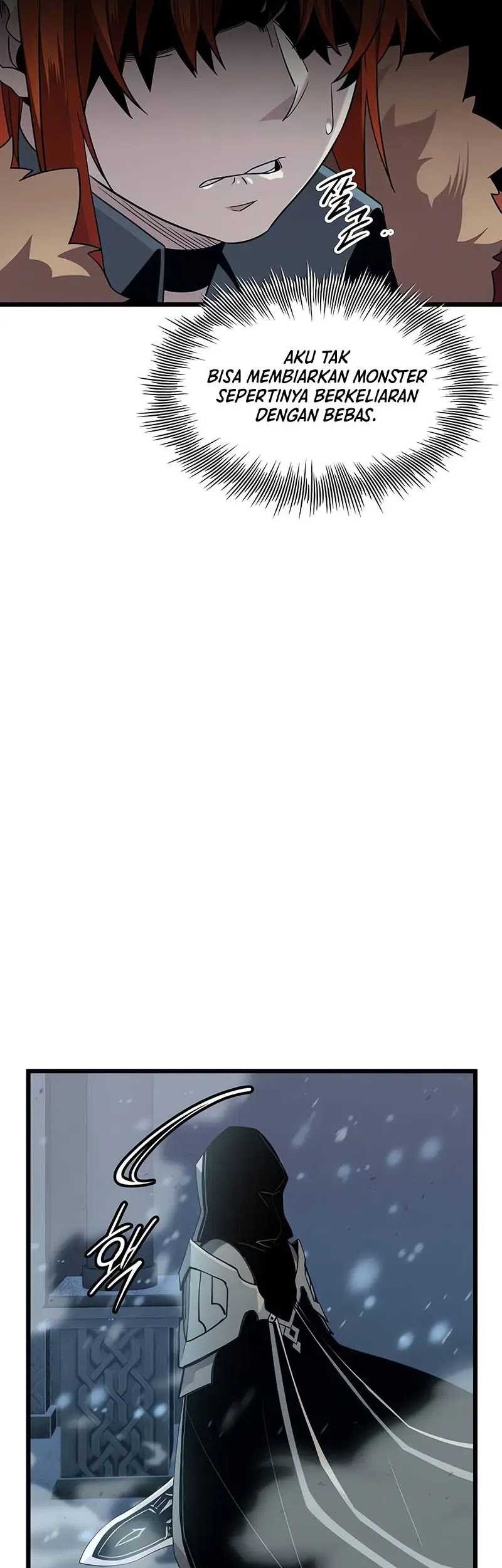 I Obtained a Mythic Item Chapter 95 Gambar 50